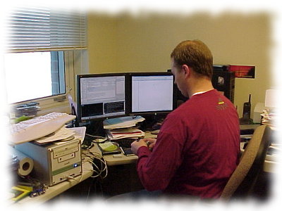 My Office, 2002-2009
